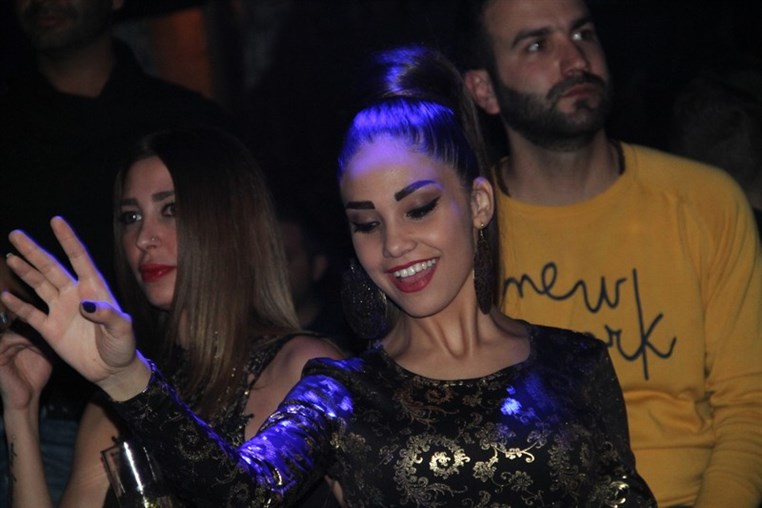 Taiga Beirut On Saturday Night